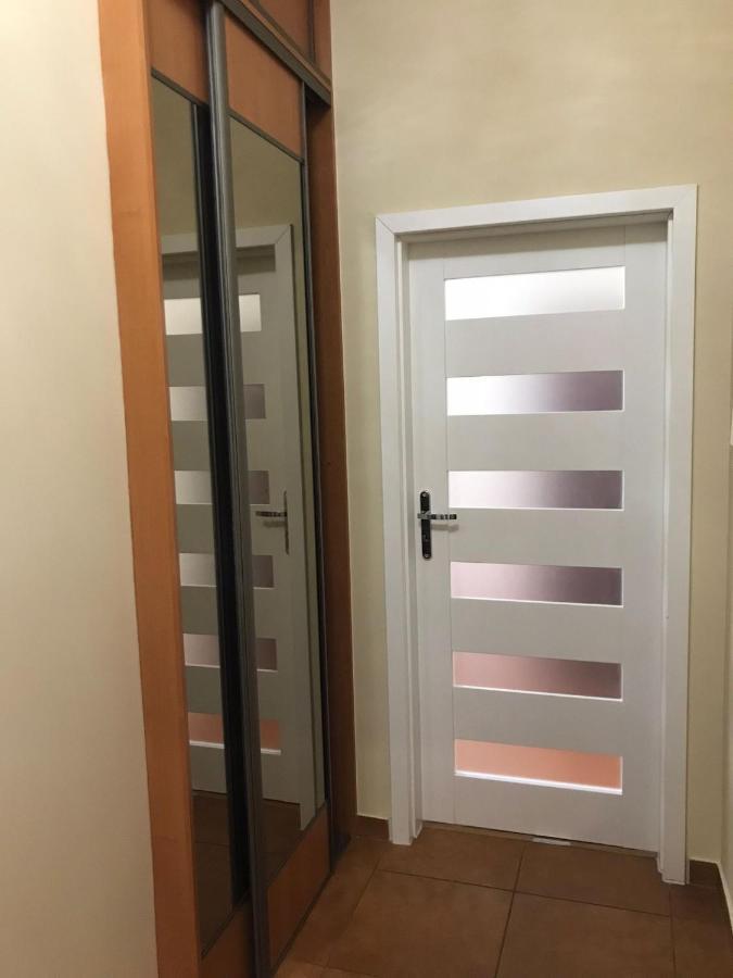 Stylowy Apartament W Centrum Breslavia Exterior foto