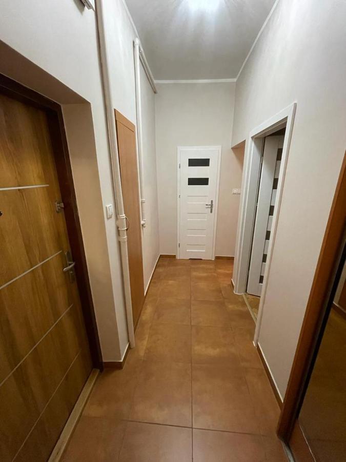 Stylowy Apartament W Centrum Breslavia Exterior foto